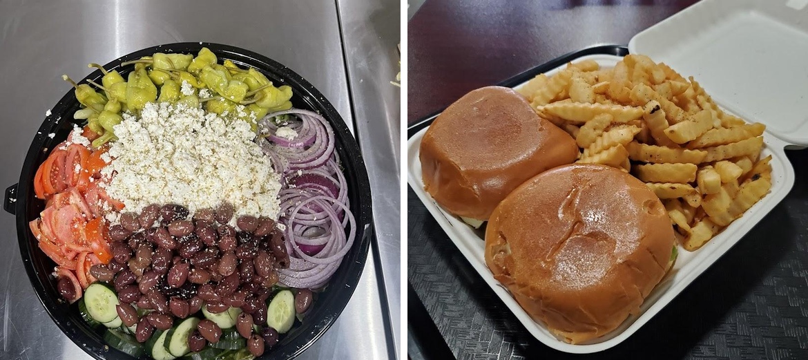 Shelly's Kitchen
