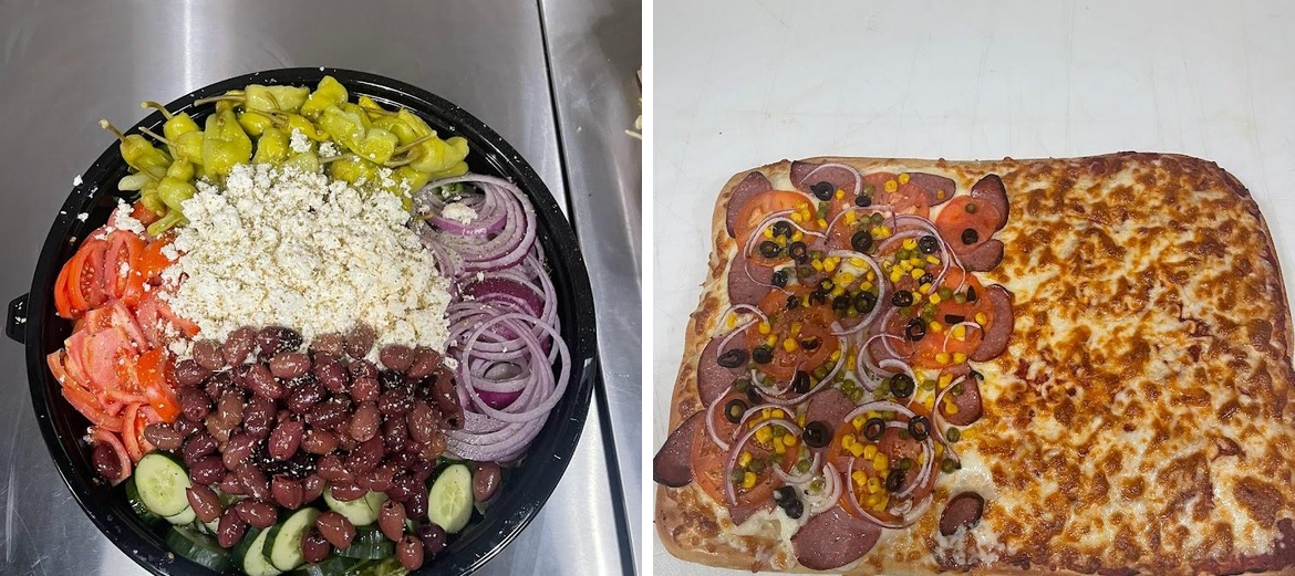 Shelly's Kitchen