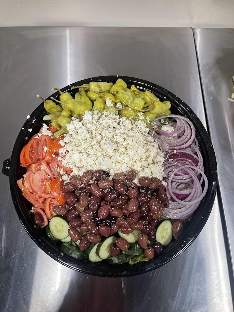 Shelly's Kitchen